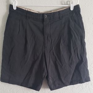 Tommy Bahama Shorts 80% Silk